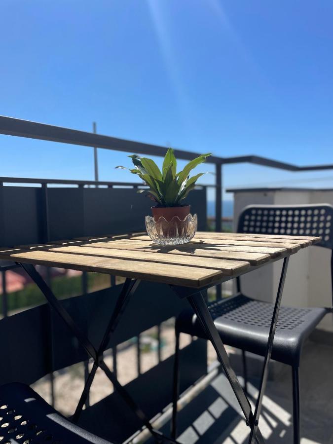 Bellevue Herculaneum B&B Эрколано Экстерьер фото