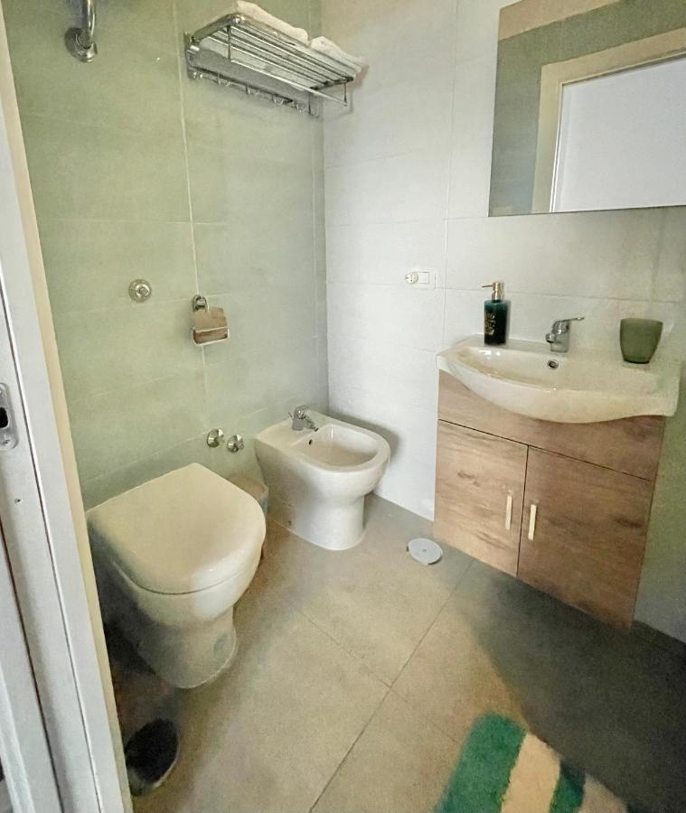 Bellevue Herculaneum B&B Эрколано Экстерьер фото