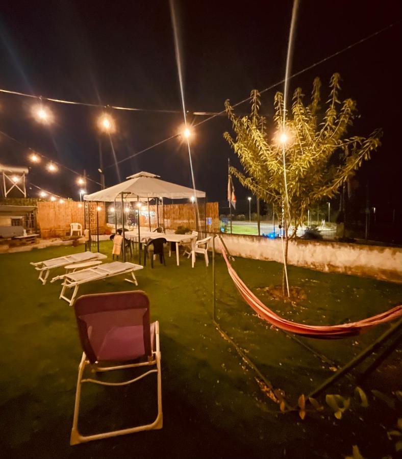 Bellevue Herculaneum B&B Эрколано Экстерьер фото
