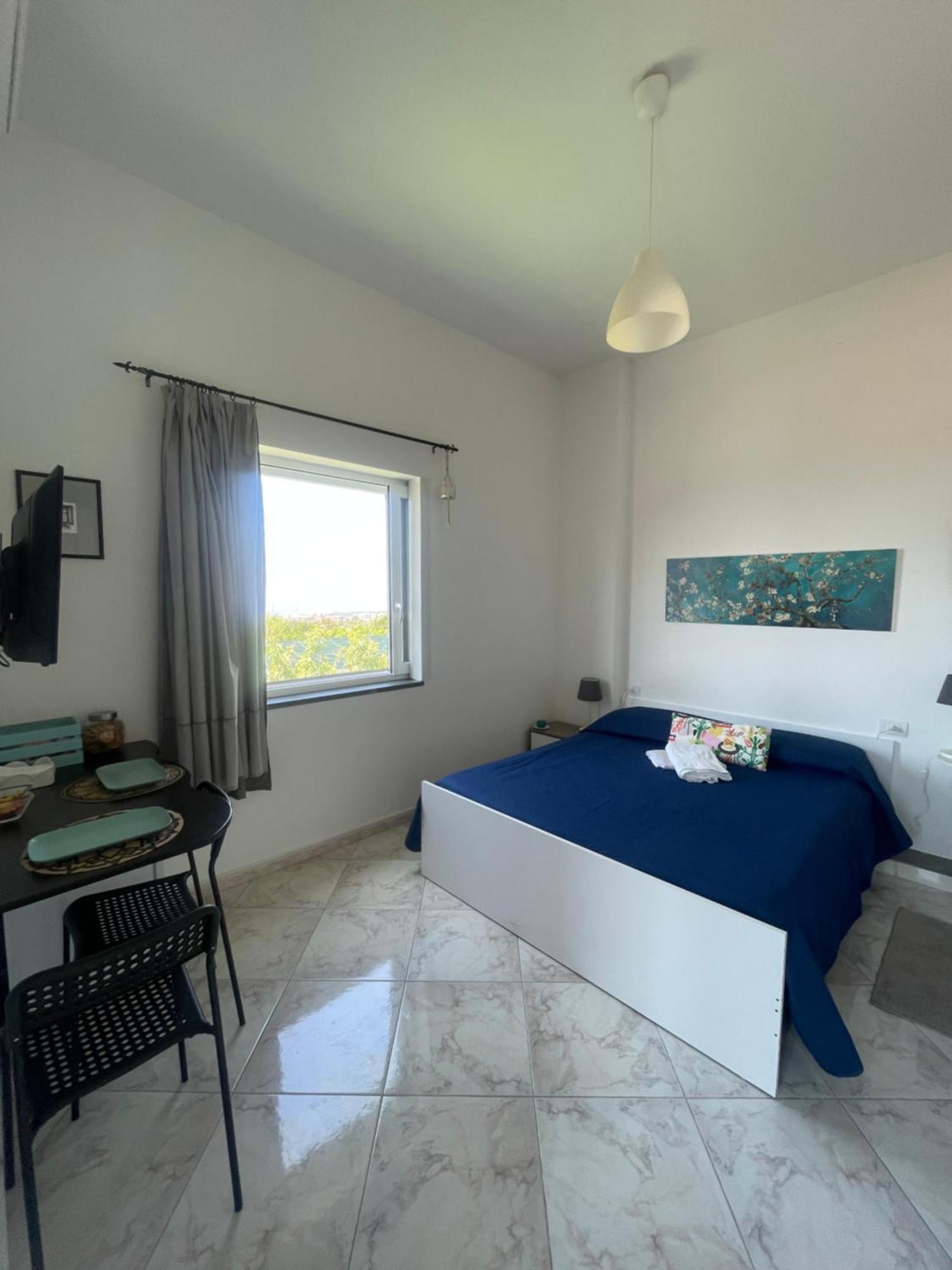 Bellevue Herculaneum B&B Эрколано Экстерьер фото